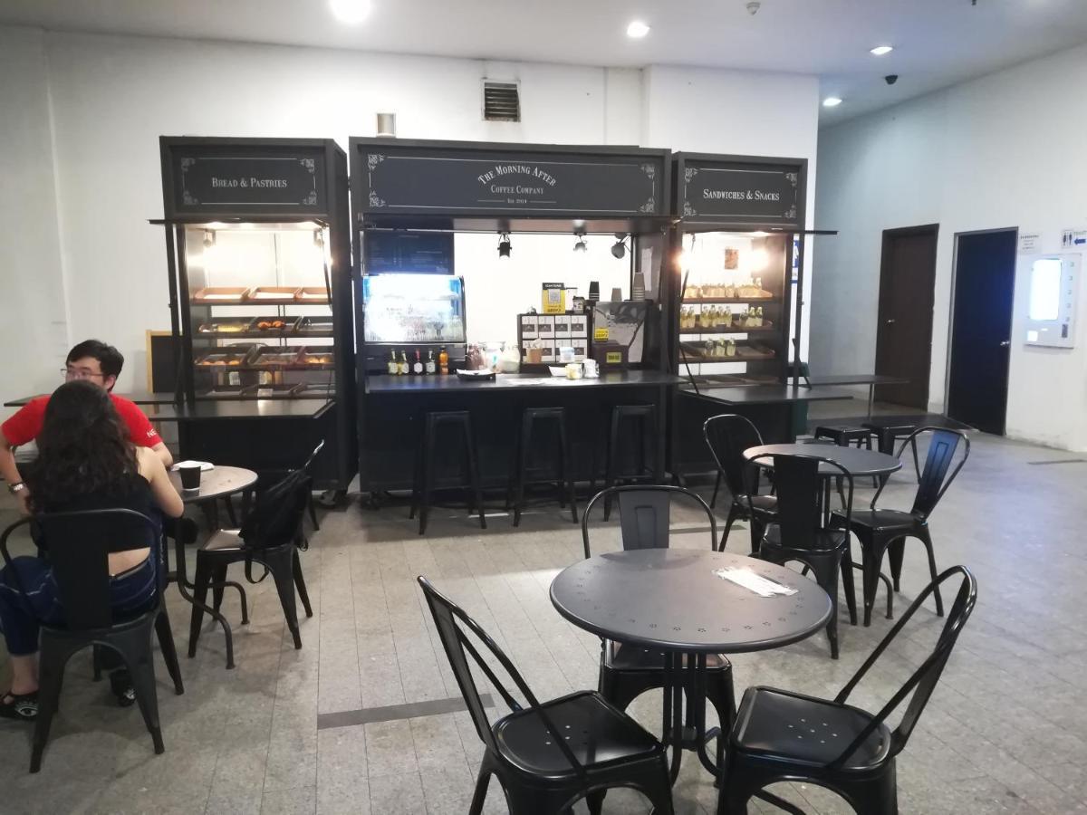 Regalia Suites & Residence 2 Bedroom Apartment By Enjoy Your Stay Kuala Lumpur Exterior photo