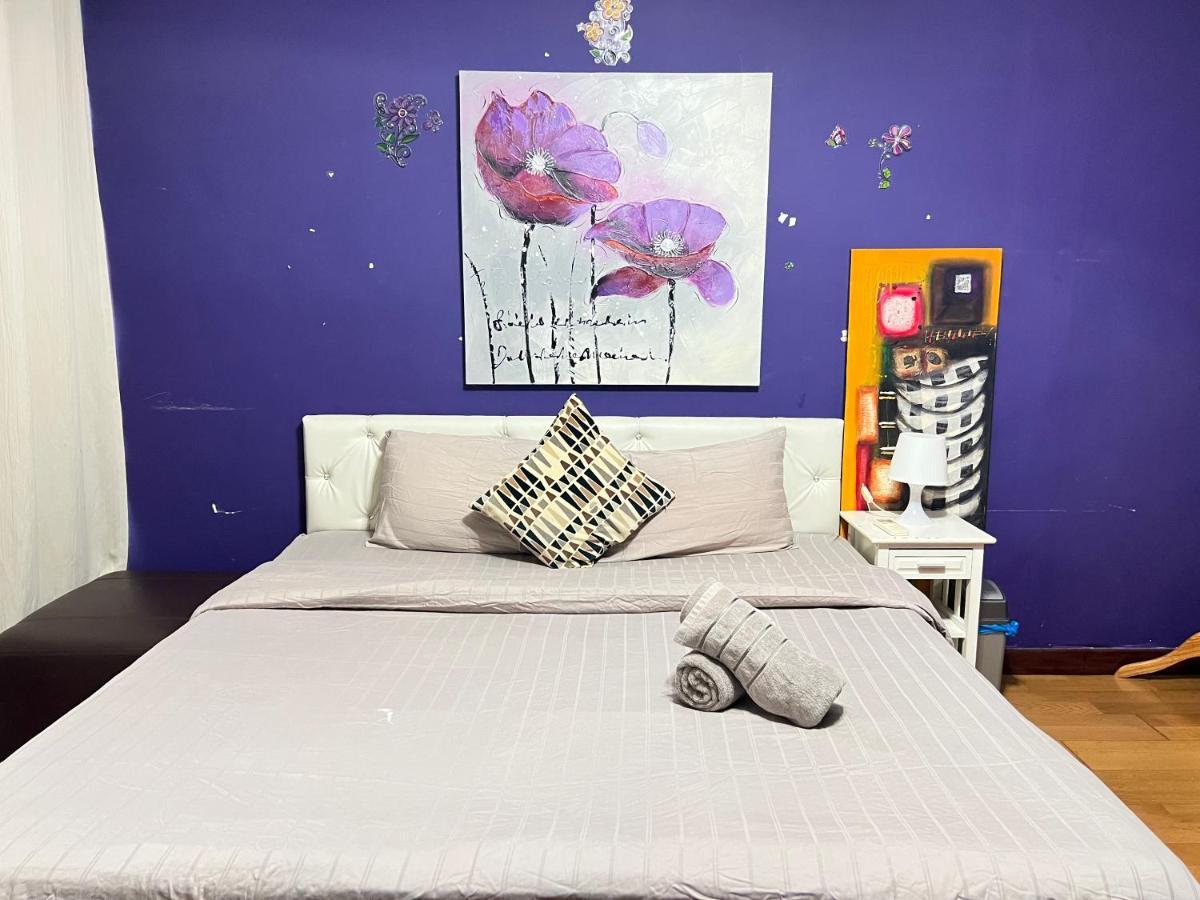 Regalia Suites & Residence 2 Bedroom Apartment By Enjoy Your Stay Kuala Lumpur Exterior photo