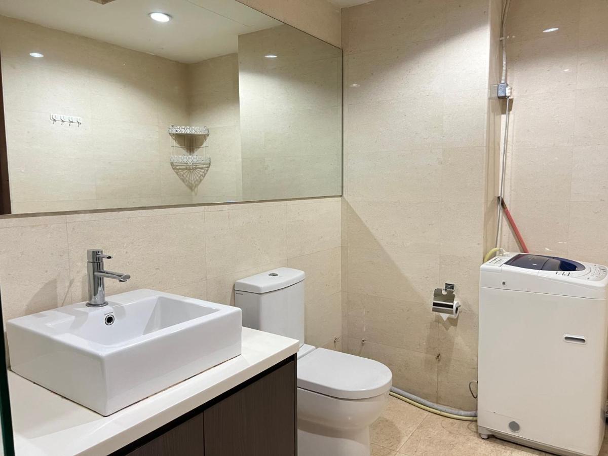 Regalia Suites & Residence 2 Bedroom Apartment By Enjoy Your Stay Kuala Lumpur Exterior photo