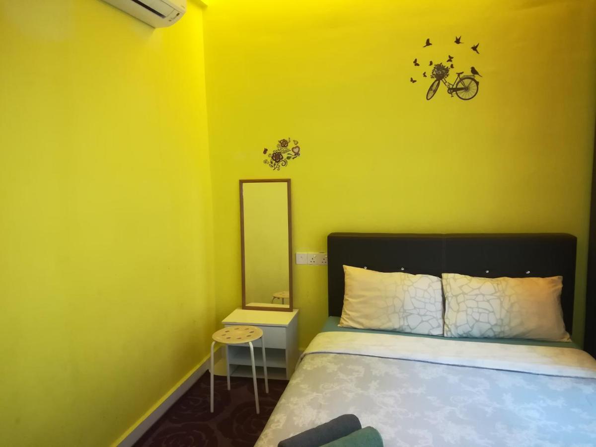 Regalia Suites & Residence 2 Bedroom Apartment By Enjoy Your Stay Kuala Lumpur Exterior photo